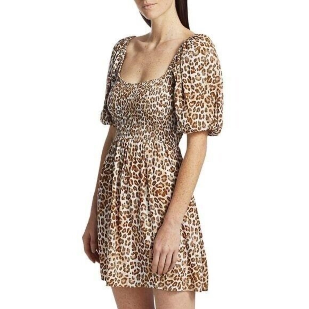 Faithfull the Brand Illaria Dress